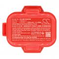 Akumulator Makita 9120 1500mAh NiMH 9.6V