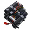Akumulator Solac AE2536 S00001979 2200mAh