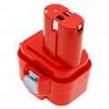 Akumulator Makita 9120 3000mAh NiMH 9.6V