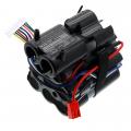 Akumulator Solac AE2529 S00001987 2500mAh