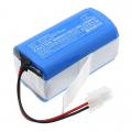 Akumulator ETA 4237 Stormio INR18650/33V-4S1P-AAF 3200mAh