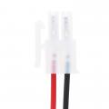 Akumulator ETA 4237 Stormio INR18650/33V-4S1P-AAF 3200mAh