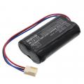 Akumulator Aspel AsCard INR18650-2S 2600mAh
