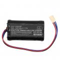 Akumulator Aspel AsCard INR18650-2S 2600mAh