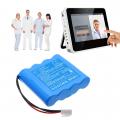 Akumulator Contec HMS7500 2.3.02.00200 6800mAh