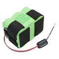 Akumulator Critikon Oxyshuttle II EE170239 5500mAh