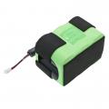 Akumulator Critikon Oxyshuttle II EE170239 5500mAh