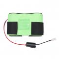 Akumulator Critikon Oxyshuttle II EE170239 5500mAh
