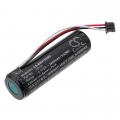 Akumulator BioControl 78300BC 78131 2600mAh