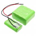 Akumulator Pfrimmer Nutricia 110060-S 700mAh