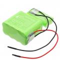 Akumulator Pfrimmer Nutricia 110060-S 700mAh
