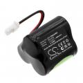 Akumulator Thermo Scientific Impact2 MA 2092 600mAh