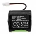 Akumulator Thermo Scientific Impact2 MA 2092 600mAh
