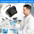 Akumulator Thermo Scientific Impact2 MA 2092 600mAh