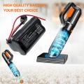 Akumulator Arory 120W INR 18650 2600mAh