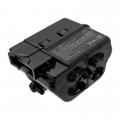 Akumulator Bissell 37643 1634753 2500mAh