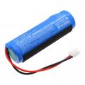 Akumulator Cecotec 05100 INR18650 2600mAh