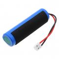 Akumulator Cecotec 05100 INR18650 2600mAh