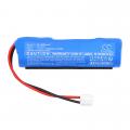 Akumulator Cecotec 05100 INR18650 2600mAh