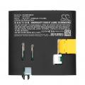 Akumulator Dreame Mova T20 INR18650 4000mAh