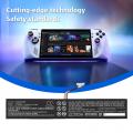 Akumulator Asus RC71L-NH001W C41N2208 5150mAh