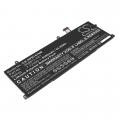 Akumulator HP Book pro 16 N39817-2C1 8300mAh