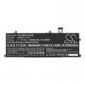 Akumulator HP Book pro 16 N39817-2C1 8300mAh