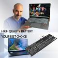 Akumulator HP Book pro 16 N39817-2C1 8300mAh