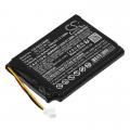 Akumulator Garmin 0100261810 361-00056-16 750mAh