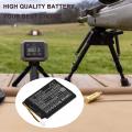 Akumulator Garmin 0100261810 361-00056-16 750mAh