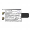 Akumulator Southern Polaris X3 BTNF-L7411W 4200mAh