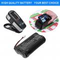 Akumulator X-Rite XRSE1544 2600mAh