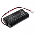 Akumulator HP WS10 Pro Speaker INR18650-2S 5200mAh