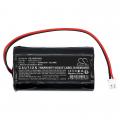 Akumulator HP WS10 Pro Speaker INR18650-2S 5200mAh