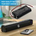 Akumulator HP WS10 Pro Speaker INR18650-2S 5200mAh