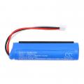Akumulator Nanit L101 18650NR-26 2600mAh