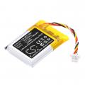 Akumulator JBL Tune 710 BT GSP862633 700mAh