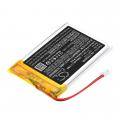 Akumulator UltraCOM UltraCOM3 006-1170 1000mAh