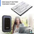 Akumulator Tenda 4G185 AHB495060 2100mAh