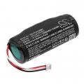 Akumulator Technicolor TCHR1AZ0 6259914A 1250mAh