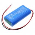 Akumulator EluBat 275810 14-00-0002 3000mAh