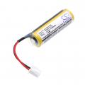 Bateria Yaskawa YRC1000 ER6BD-WK77P 2000mAh
