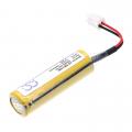 Bateria Yaskawa YRC1000 ER6BD-WK77P 2000mAh