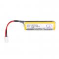 Bateria Yaskawa YRC1000 ER6BD-WK77P 2000mAh