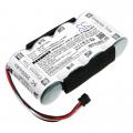 Akumulator Fluke Scopemeter 120 BP120 3000mAh 4.8V