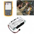 Akumulator Fluke Scopemeter 120 BP120 3000mAh 4.8V