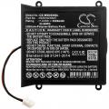 Akumulator Owon HDS1021M HDS1021BAT 3200mAh