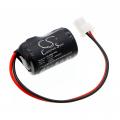 Bateria Allen Bradley MicroLogix 1100 1763-BA 850mAh