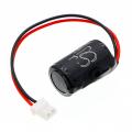 Bateria Allen Bradley MicroLogix 1100 1763-BA 850mAh