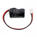 Bateria Allen Bradley MicroLogix 1100 1763-BA 850mAh